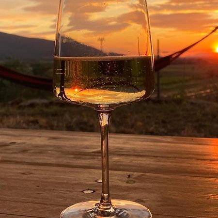 Апартаменти When In Maremma Альберезе Екстер'єр фото